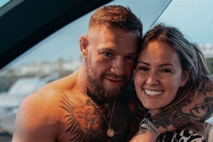 Unveiling The Journey Of Conor McGregor's Marriage