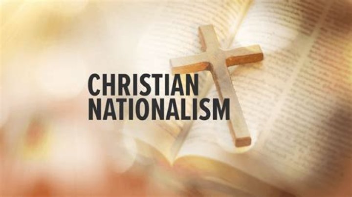 Conservative Issues Dire Warning About Impact of Christian Nationalism