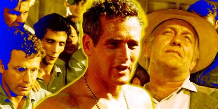Cool Hand Luke Cast: 5 Iconic Performances