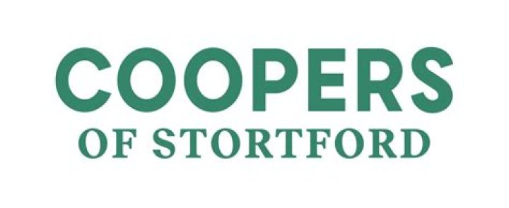 Coopers Of Stortford Promo Code | 20% - January 2024