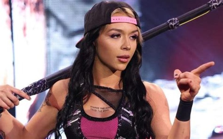 Cora Jade’s Current In-Ring WWE NXT Status Unveiled