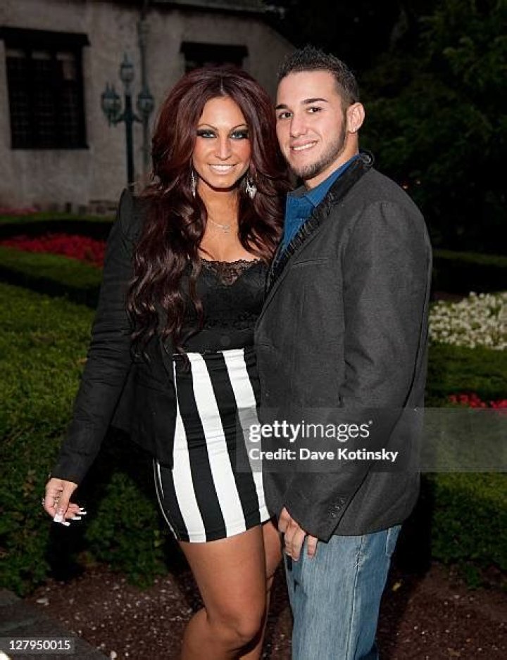 Unveiling The Lives Of Corey Epstein And Tracy DiMarco