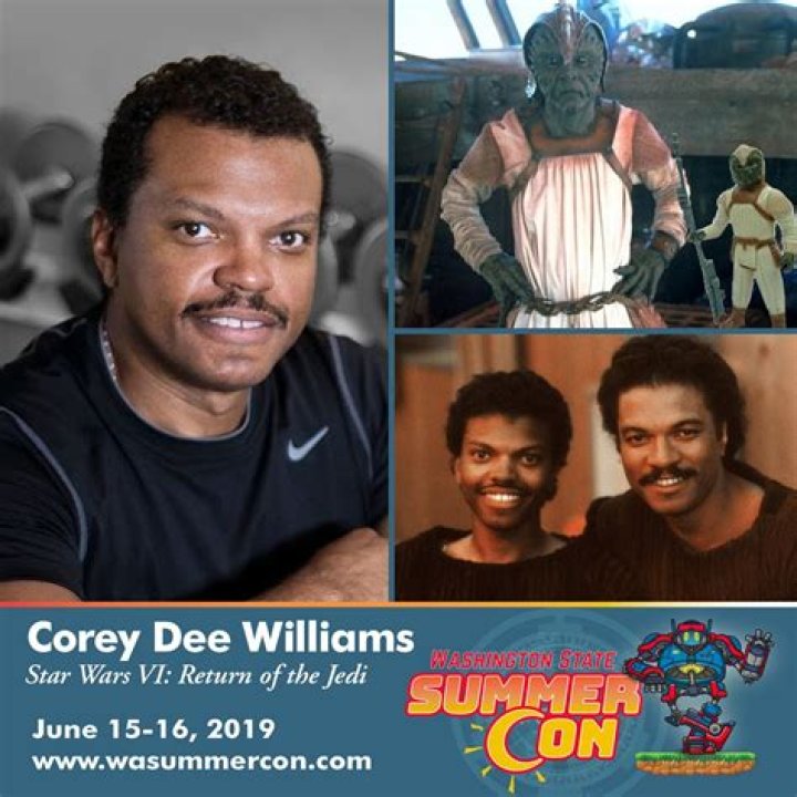 Discovering The Melodic Journey Of Corey Williams II Singer