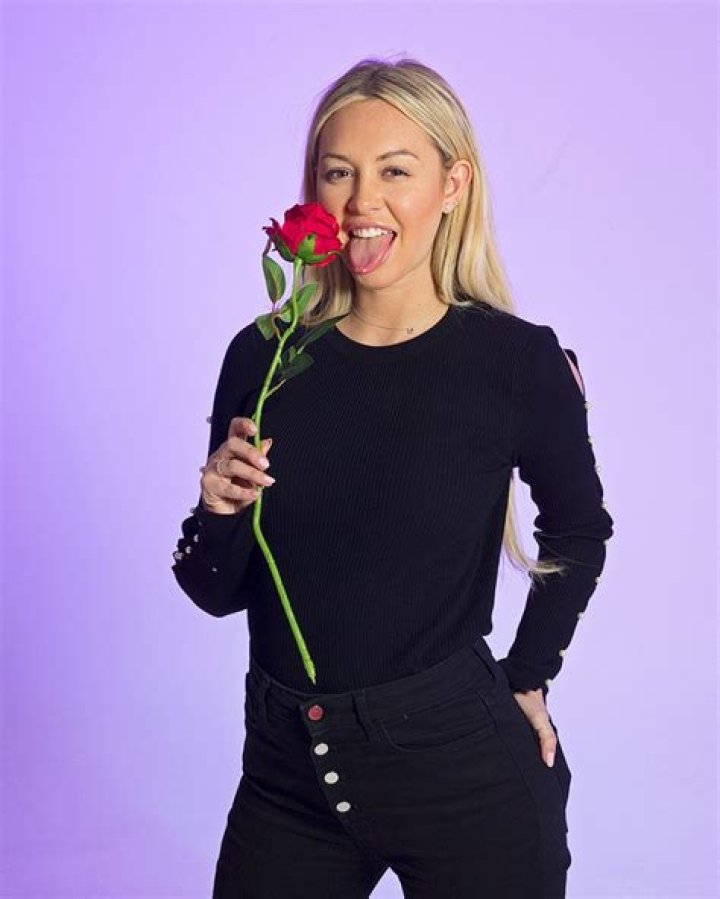 Exploring The Dating Life Of Corinne Olympios: A Journey Through Love And Relationships