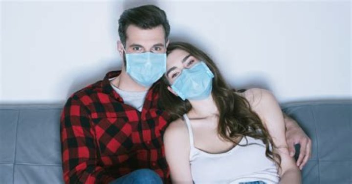 Lockdown Dating: Everyone is 'Corona Cuffing' Out Of Fear of A Winter Lockdown