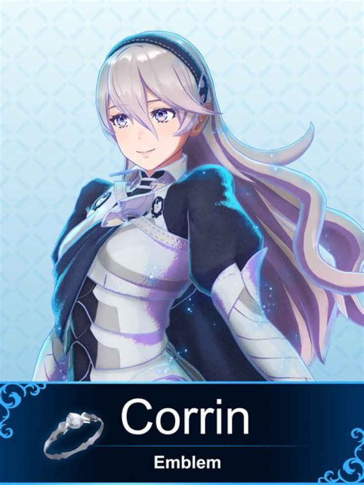 Corrin &ndash; Age In Fire Emblem: A Comprehensive Analysis