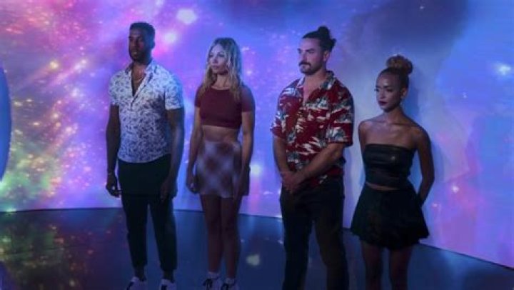 Meet The 'Cosmic Love' Cast and Where to Find Them on Instagram