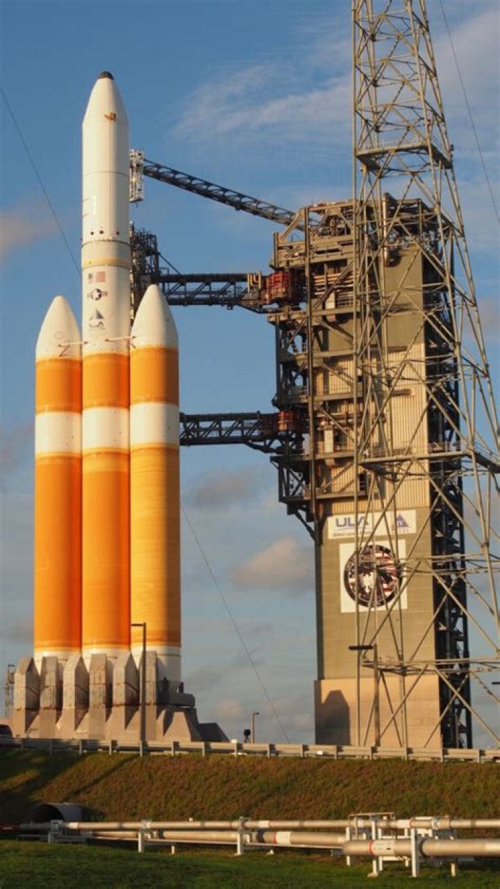 Cost of Delta 4 Heavy launches is down but the real price is a secret