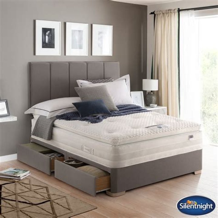 Discovering The Ultimate Comfort: Costco Beds King