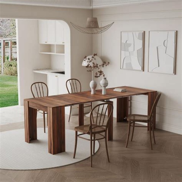 Discover The Versatility Of The Costco Transformer Table