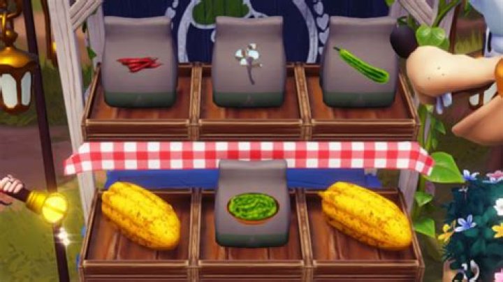 Cotton Grow Time Guide: Disney Dreamlight Valley