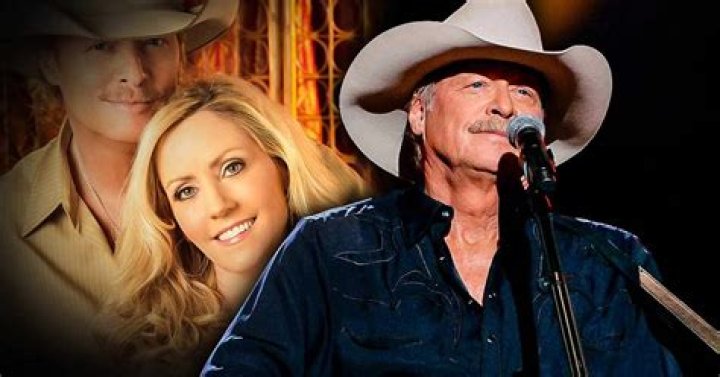 Country music star Alan Jackson and his family suffer heartbreaking tragedy