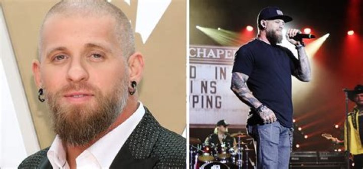 Country music star Brantley Gilbert has outrageous reaction to Bud Light being tossed to him on stage
