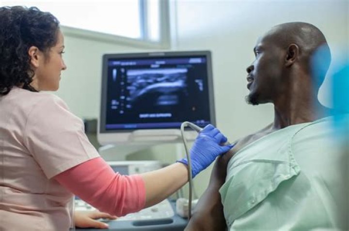 Couple shocked when they see ultrasound – then nurse states that it’s 1 in 15 million