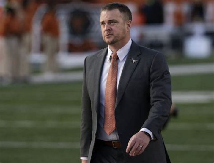 Courtney Smith, Zach Smith's Ex-Wife, Responds to Cheating Accusations Made Against Tom Herman
