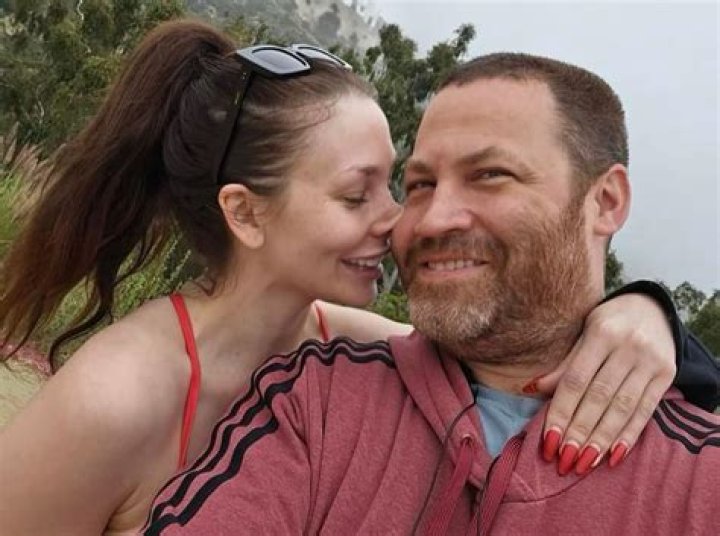 Courtney Stodden And Jared Safier: A Deep Dive Into Their Relationship