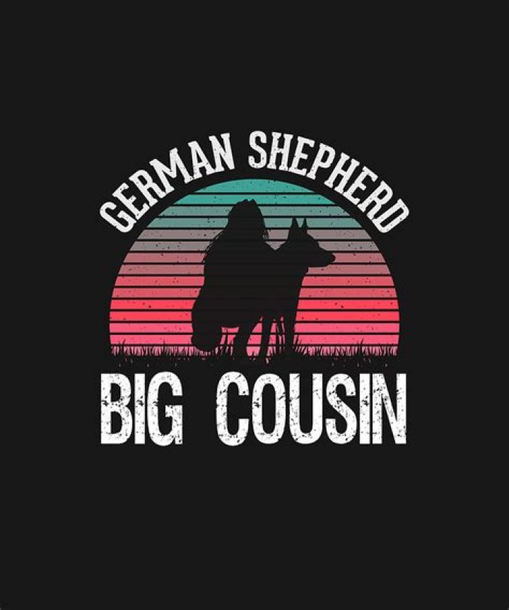 Cousin Dog: The Unconventional Family Pet