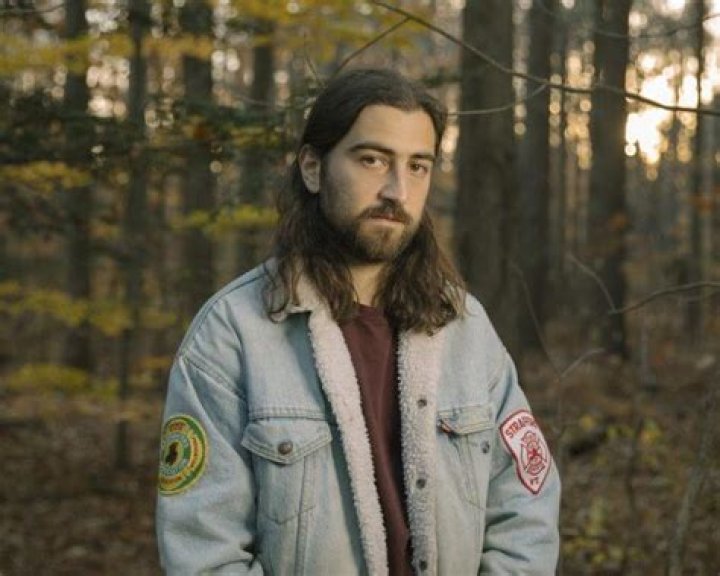 The Wild, Wonderful Year of Noah Kahan