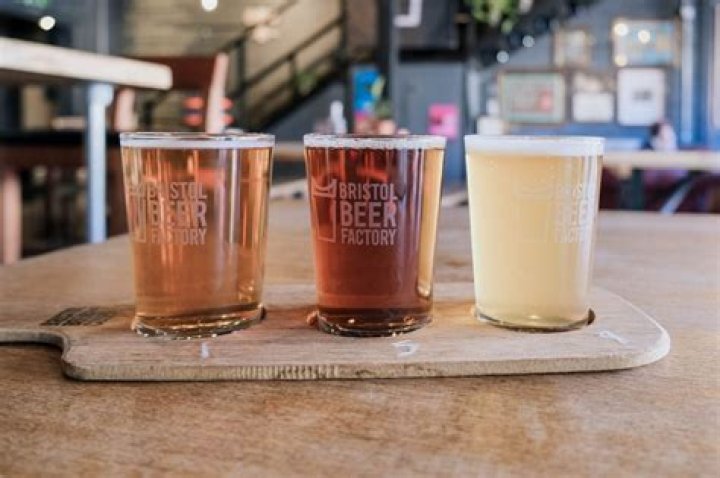 Craft Beer Guide to Cincinnati, Ohio