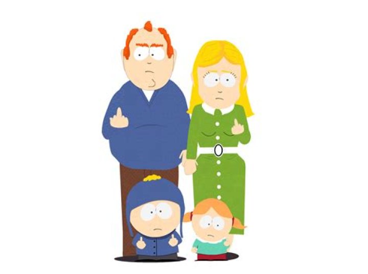 Unveiling The Dynamic Duo: Craig Tucker's Parents Revealed