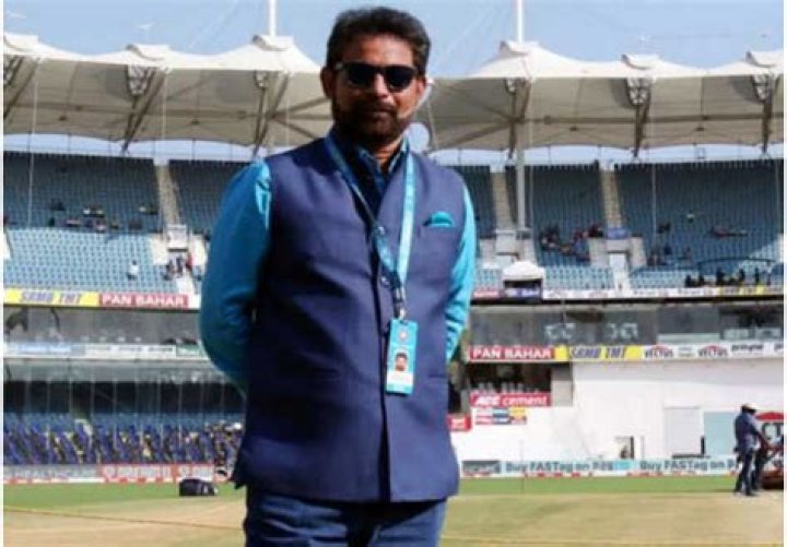 Former BCCI chief curator Daljit Singh advises more grass on Eden pitch – India TV