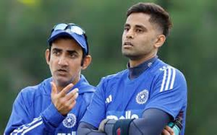 Gautam Gambhir annoyed with 'obsession' over winning six – India TV