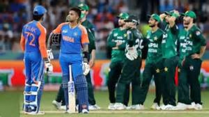 Live Cricket Online, India vs Pakistan, Asia Cup, Watch Live Cricket Today, IND vs PAK on Hotstar, Airtel TV, Jio TV and Star Sports, PTV Sports
