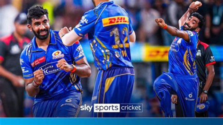 RCB batsman Parthiv Patel mumbai indians – India TV