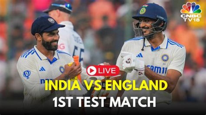 India win by 203 runs, trail the hosts 1-2 – India TV