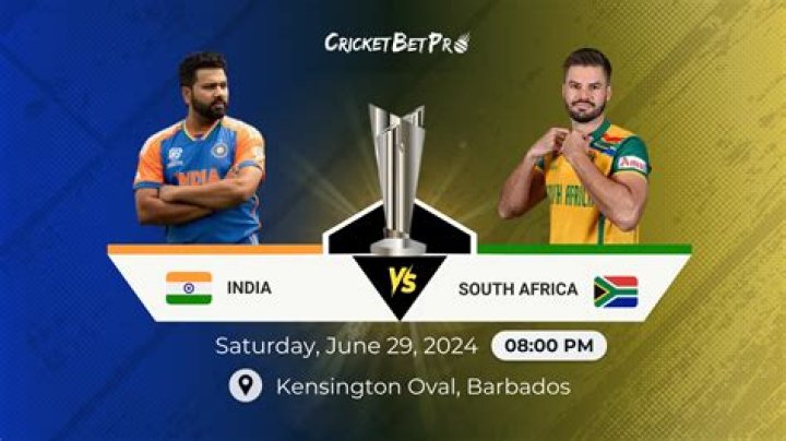 Watch IND vs SA Live Match on Hotstar, Star Sports – India TV