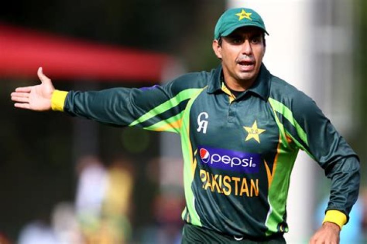 Pakistan cricketer Nasir Jamshed banned for ten years for corruption – India TV