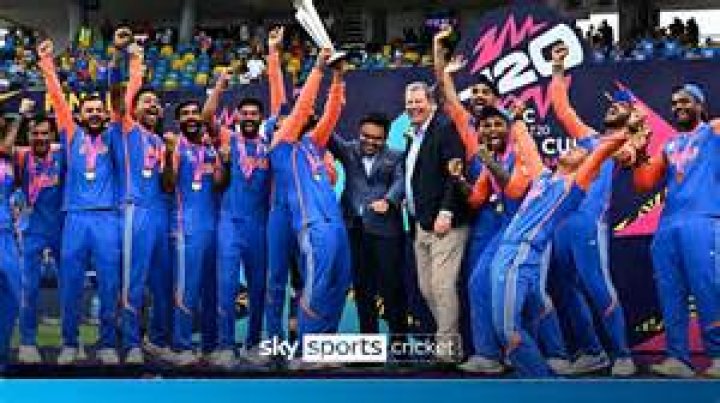 South Africa's Domestic T20 league likely to replace Global T20 – India TV