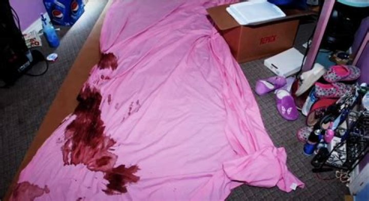 Crime Scene Photos Of Gypsy Rose: Unveiling The Tragic Story