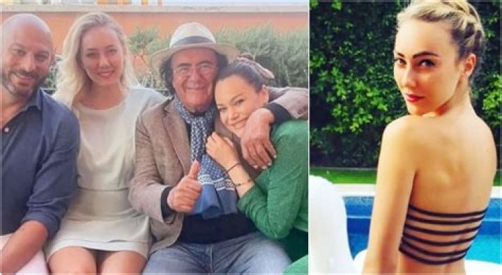 Exploring The Life And Career Of Cristel Carrisi