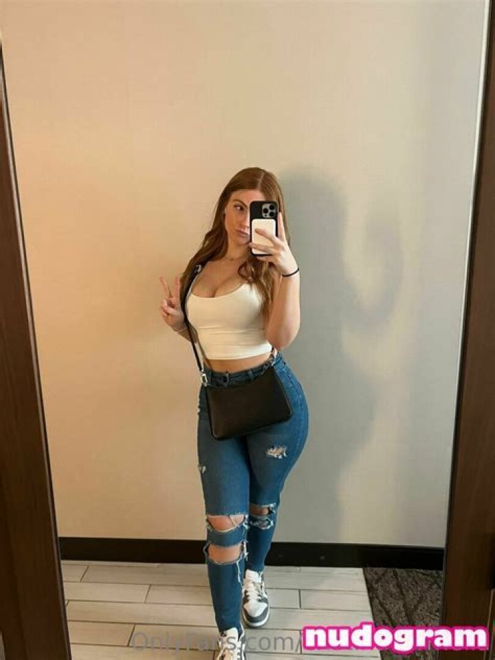 Unveiling The Truth Behind Cristina Carmella Leaks