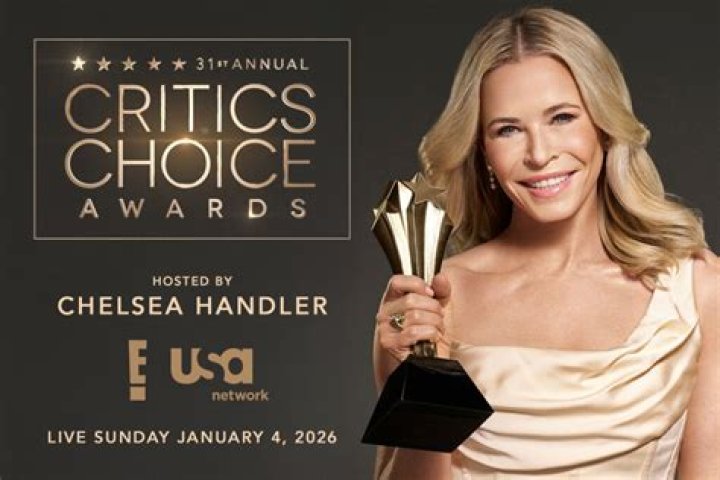 Critics Choice Awards: Winners 2021