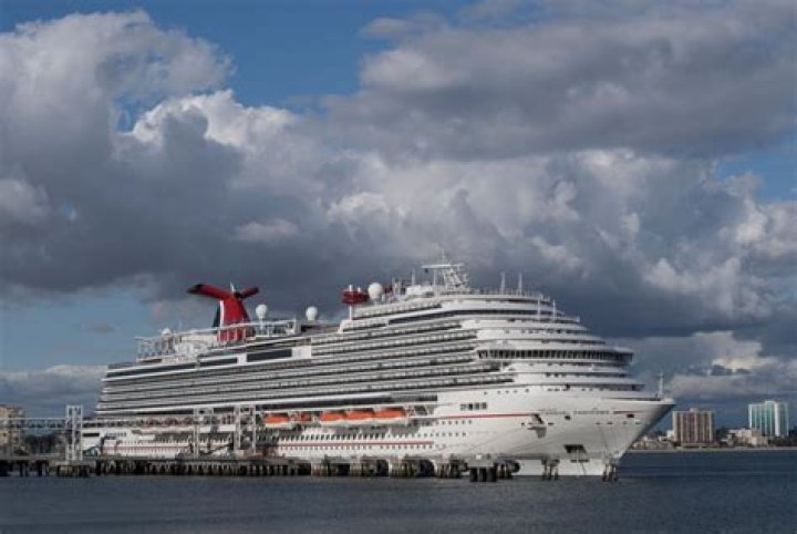 Cruise Ships Scramble To Avoid Hurricane Hilary's Wrath