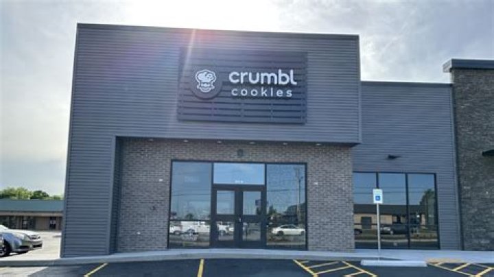 Crumbl Cookies to open new store in Nampa in July