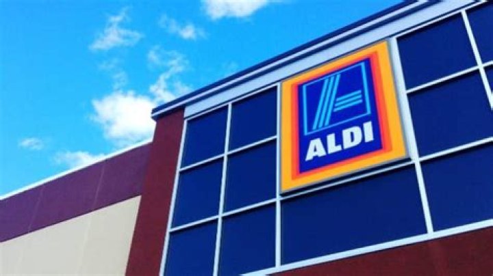 Cult Aldi Products Ranked