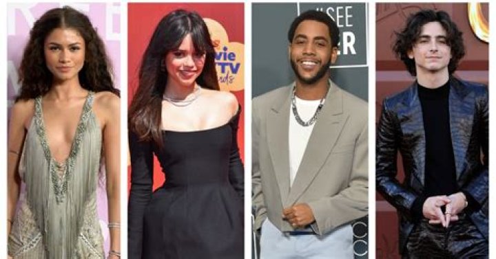 Young Hollywood: The Most Promising Actors In Their 20s