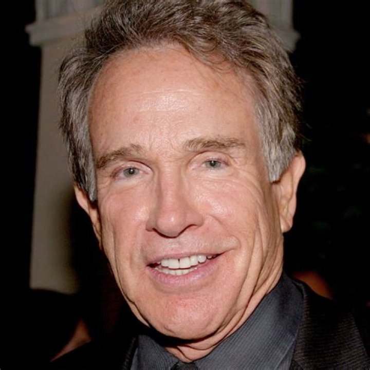 Discovering The Current Picture Of Warren Beatty: A Glimpse Into The Life Of A Legend