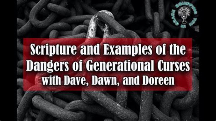 10 Powerful Examples Of Curses Throughout History