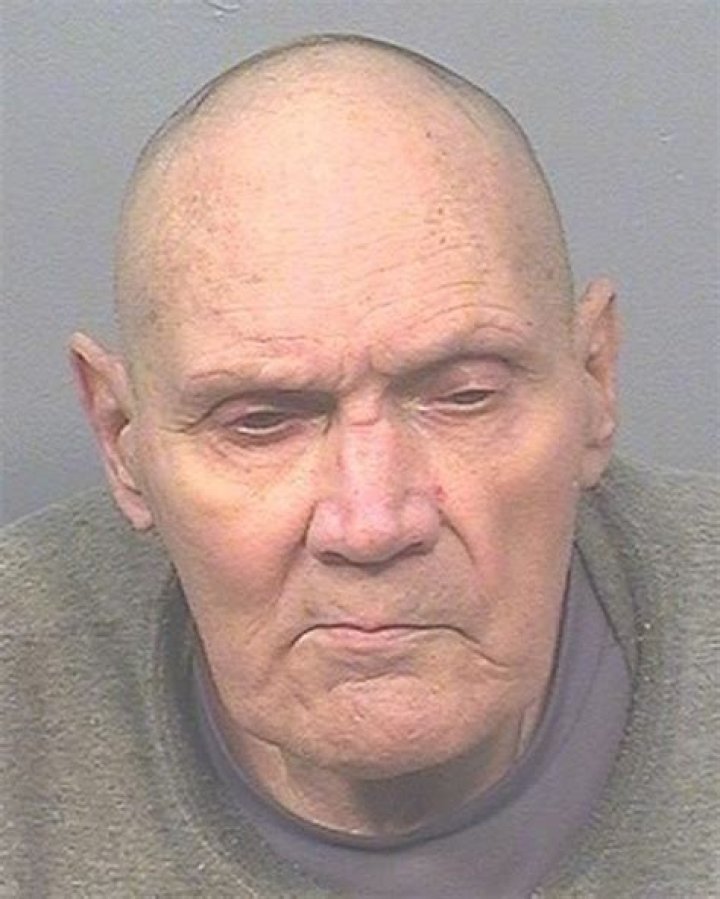 Curtis Price, Reputed Aryan Brotherhood Hitman, Dies on California's Death Row