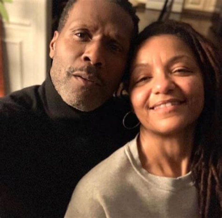 The Untold Story Of Curtiss Cook's Wife: Marriage, Sacrifice, And Success