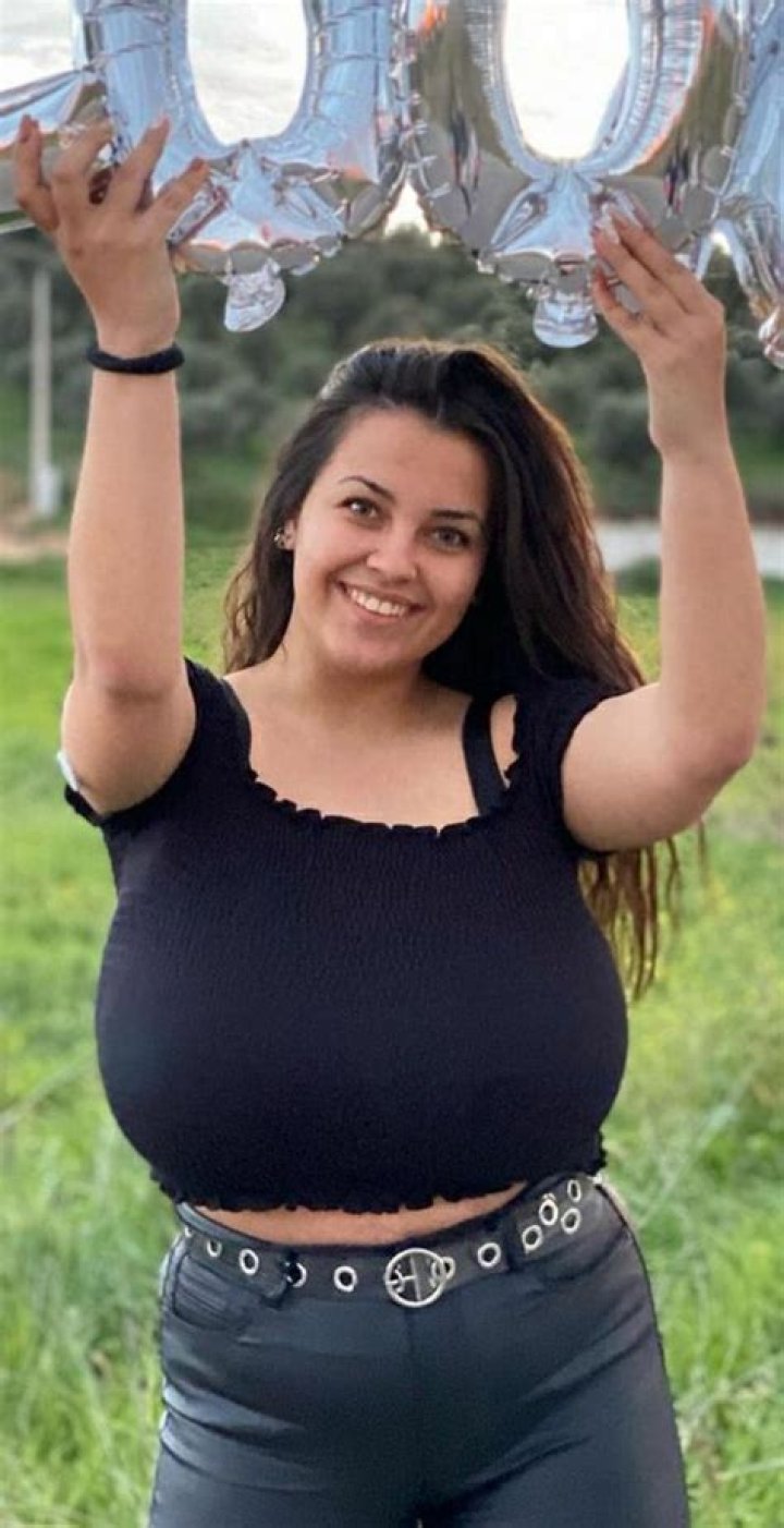 Curvy TikTok: Celebrating Body Positivity And Self-Expression