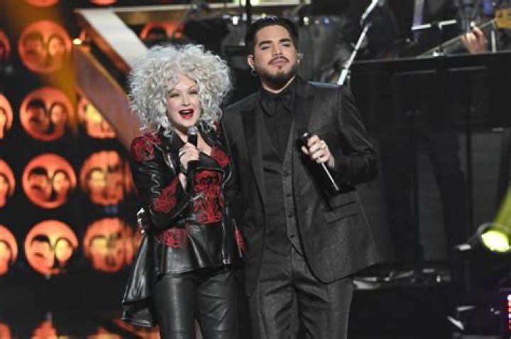 Spotlight On Music Icons: Cyndi Lauper, Adam Lambert, And Cher