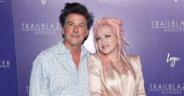 Cyndi Lauper's Boyfriend: A Journey Through Love And Music