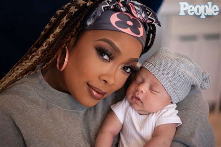 Da Brat Baby: The Rising Star In The Music Industry