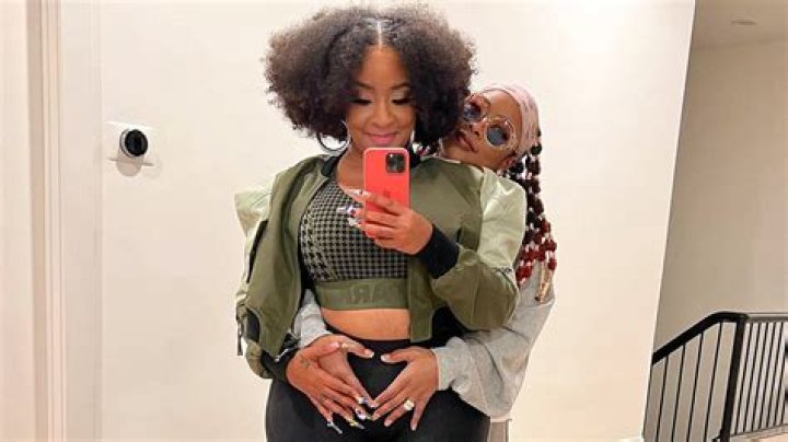 Exploring The Love Life Of Da Brat: The Inside Scoop On Da Brat Dating