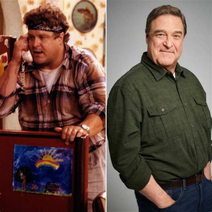 Exploring The Character Of Dan Conner From Roseanne: A Deep Dive